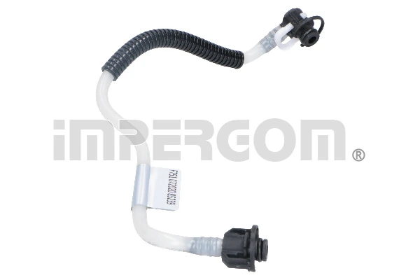 Fuel Line